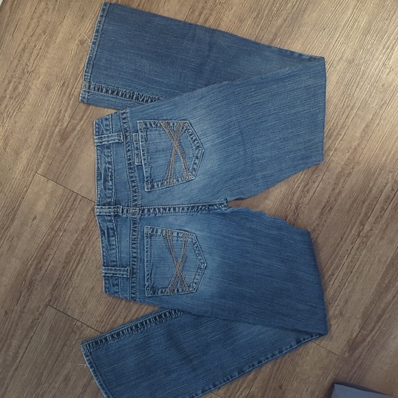 Aeropostale Bootcut Jeans - Picture 4 of 6